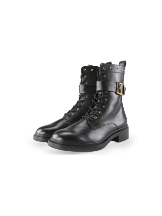 Tamaris Veterboots Zwart 223927