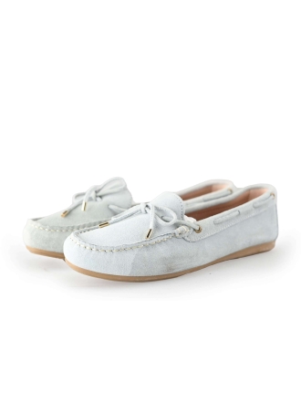 Giulia Loafers Blauw 223941