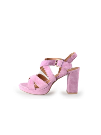 Linea Zeta Sandalen