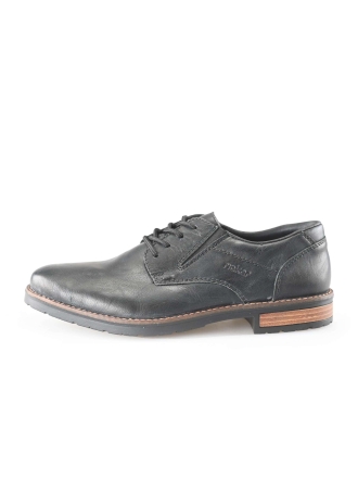 Rieker Nette schoenen Zwart 223971