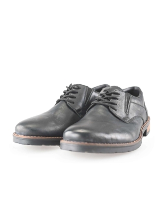 Rieker Nette schoenen Zwart 223971