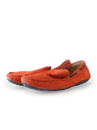 Sioux Loafers