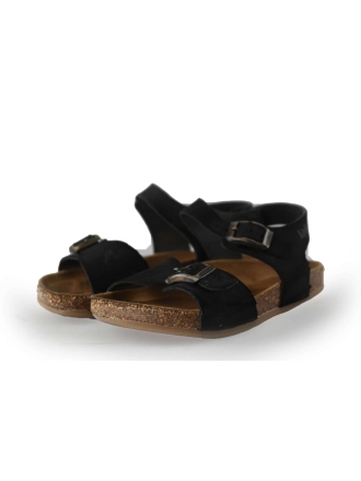 Kipling Sandalen Zwart 224002