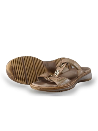 AQA Slippers