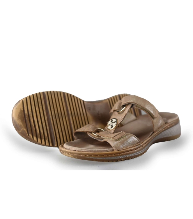 AQA Slippers