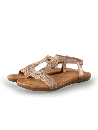 Dolcis Sandalen