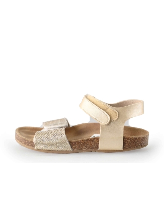 Ton & Ton Sandalen Goud 224041