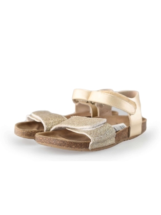 Ton & Ton Sandalen Goud 224041