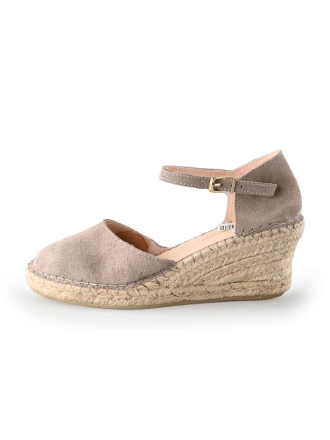 Fred de La Bretoniere Espadrilles Beige 224042