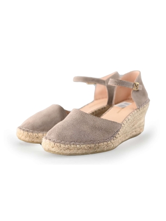 Fred de La Bretoniere Espadrilles Beige 224042