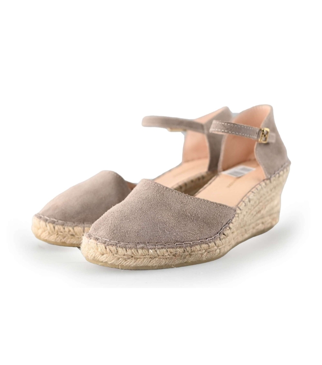 Fred de La Bretoniere Espadrilles