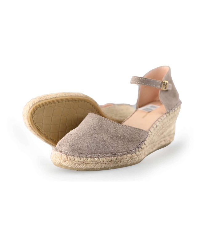 Fred de La Bretoniere Espadrilles