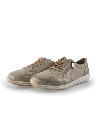 Rieker Sneakers Bruin 224077