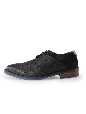Jenszen Nette schoenen Zwart 224095