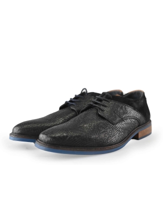 Jenszen Nette schoenen Zwart 224095
