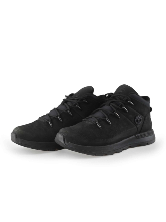 Timberland Sneakers Zwart 224105