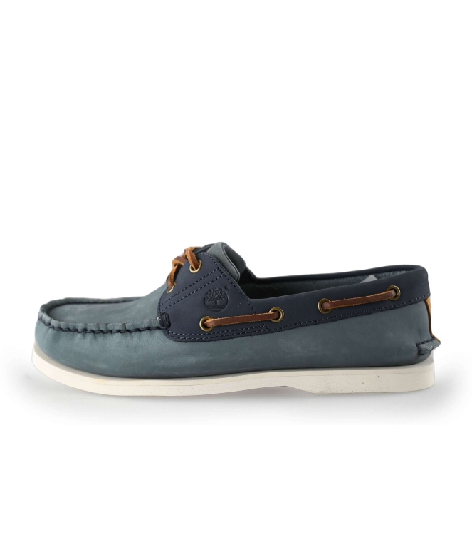 Timberland Instappers
