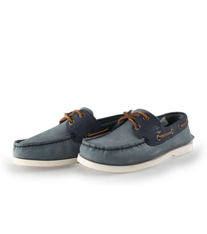 Timberland Instappers