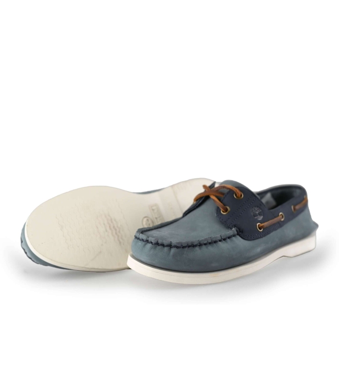 Timberland Instappers