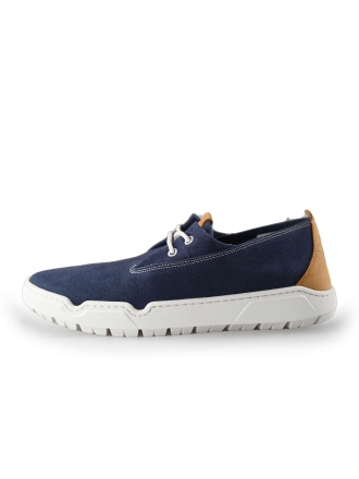 Timberland Veterboots Blauw 224119