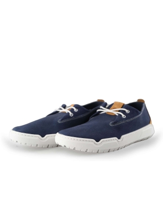 Timberland Veterboots Blauw 224119