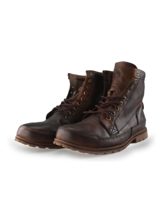 Timberland Veterboots Bruin 224124