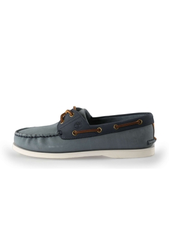 Timberland Bootschoenen Blauw 224142