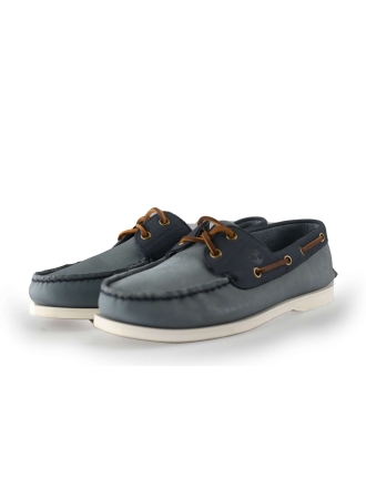 Timberland Bootschoenen Blauw 224142