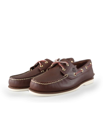 Timberland Bootschoenen Rood 224148