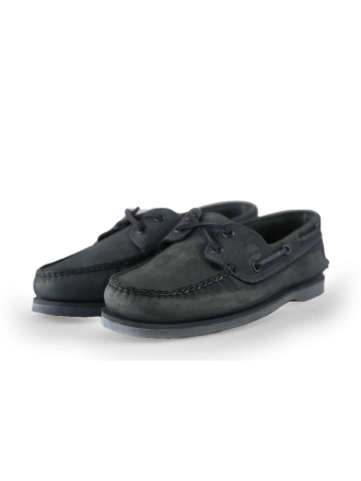 Timberland Bootschoenen Blauw 224149