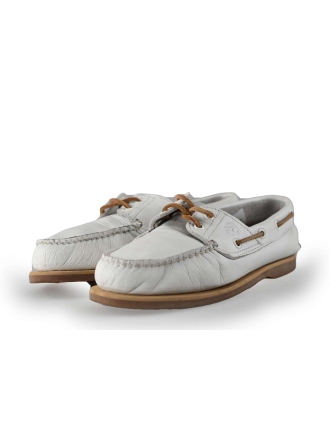 Timberland Bootschoenen Wit 224151