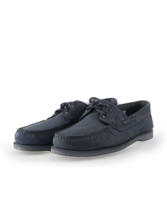 Timberland Bootschoenen Blauw 224155
