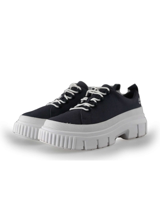 Timberland Sneakers Grijs 224162