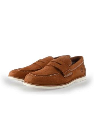 Timberland Loafers Bruin 224165