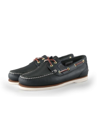 Timberland Bootschoenen Blauw 224166