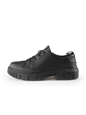 Timberland Sneakers Zwart 224167