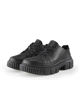 Timberland Sneakers Zwart 224167