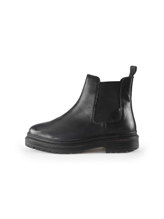 Vertice Chelsea boots Zwart 224177