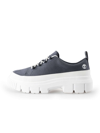 Timberland Sneakers Blauw 224190