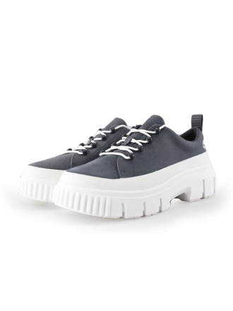 Timberland Sneakers Blauw 224190