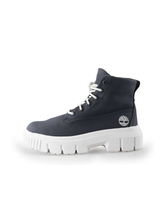 Timberland Veterboots Grijs 224207