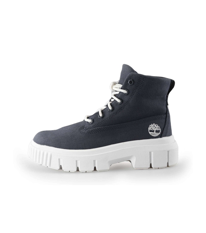 Timberland Veterboots