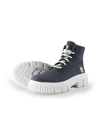 Timberland Veterboots