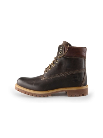 Timberland Veterboots Bruin 224217