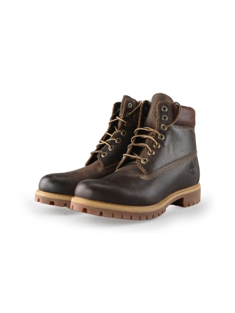 Timberland Veterboots Bruin 224217