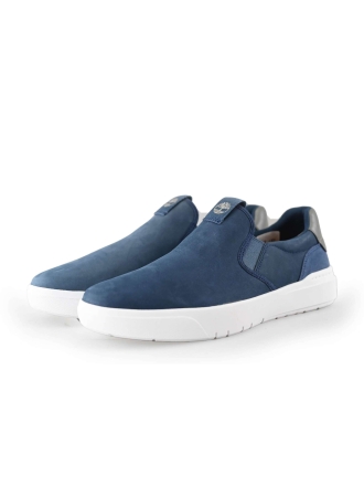 Timberland Instappers Blauw 224218