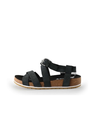Timberland Sandalen Zwart 224236