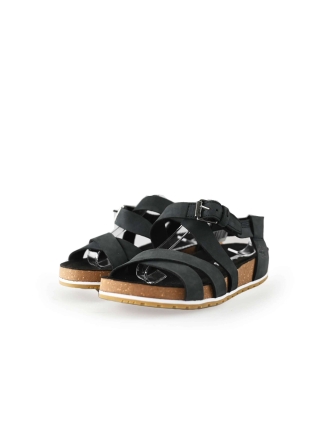 Timberland Sandalen Zwart 224236