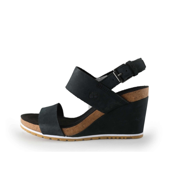 Timberland Sleehakken