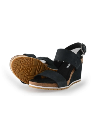 Timberland Sleehakken